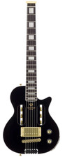 New Traveler EG-1 LP Style Custom Electric Guitar with Soft Case