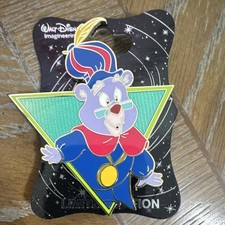 Disney Gummi Bears Walt Disney Imagineering Limited Edition Pin Zummi AUTHENTIC