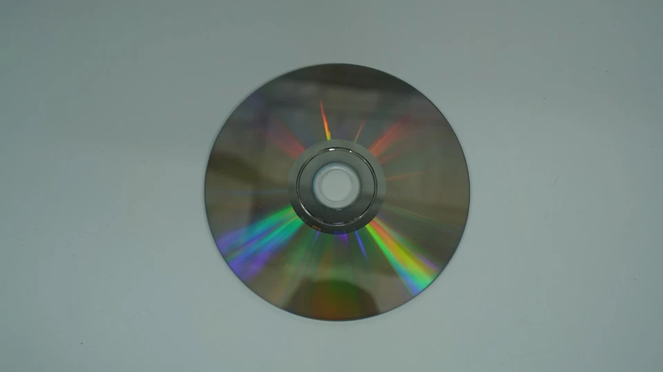 Shrek (DVD, Region 2, Pal) - Image 4 of 4