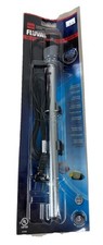 FLUVAL M200 SUBMERSIBLE GLASS HEATER 200 WATT HAGEN A784 for Aquarium Water