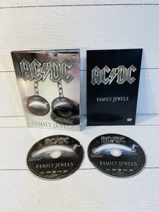 AC DC Dvd | eBay