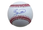Bobby Witt Jr. Signed/Autographed OML Baseball Kansas City Royals PSA/DNA 197469