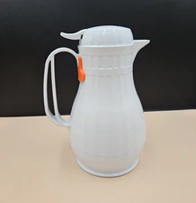 Select-serv by Service Ideas 44 Ounce Thermos Coffee Butler Hot Cold