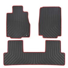 San Auto Car Floor Mat for Honda CR-V CRV 4th Generation 2012 2013 2014 2015 201