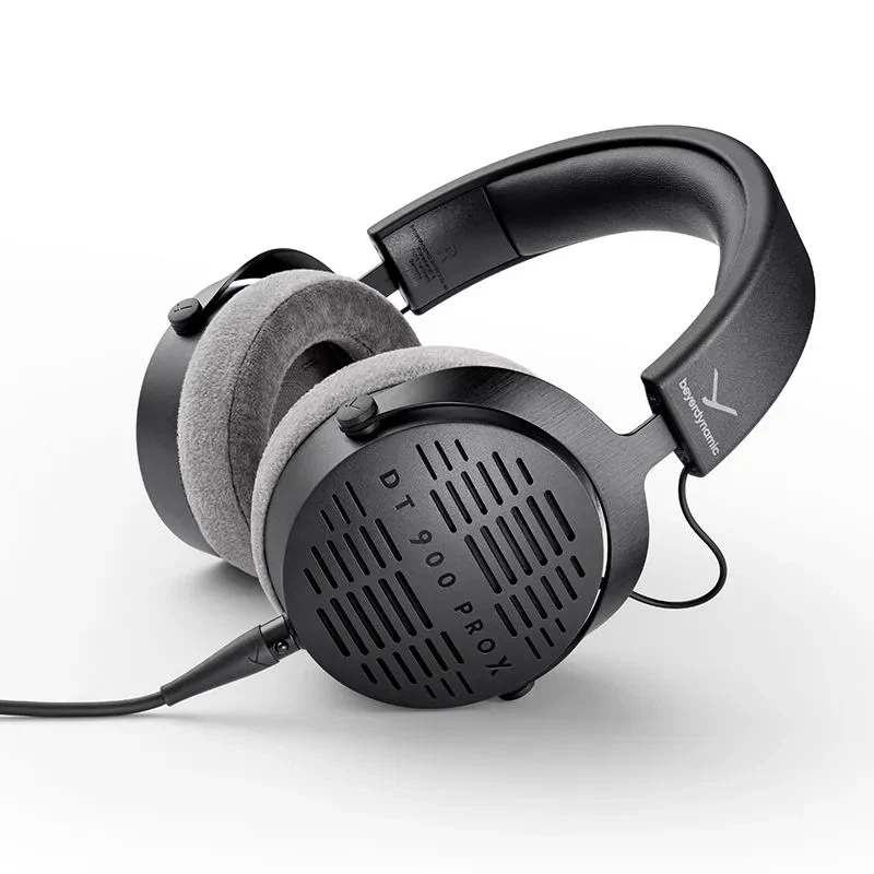 Beyerdynamic DT 900 Pro X Open-back Studio Mixing Headphones - Image 2 of 4