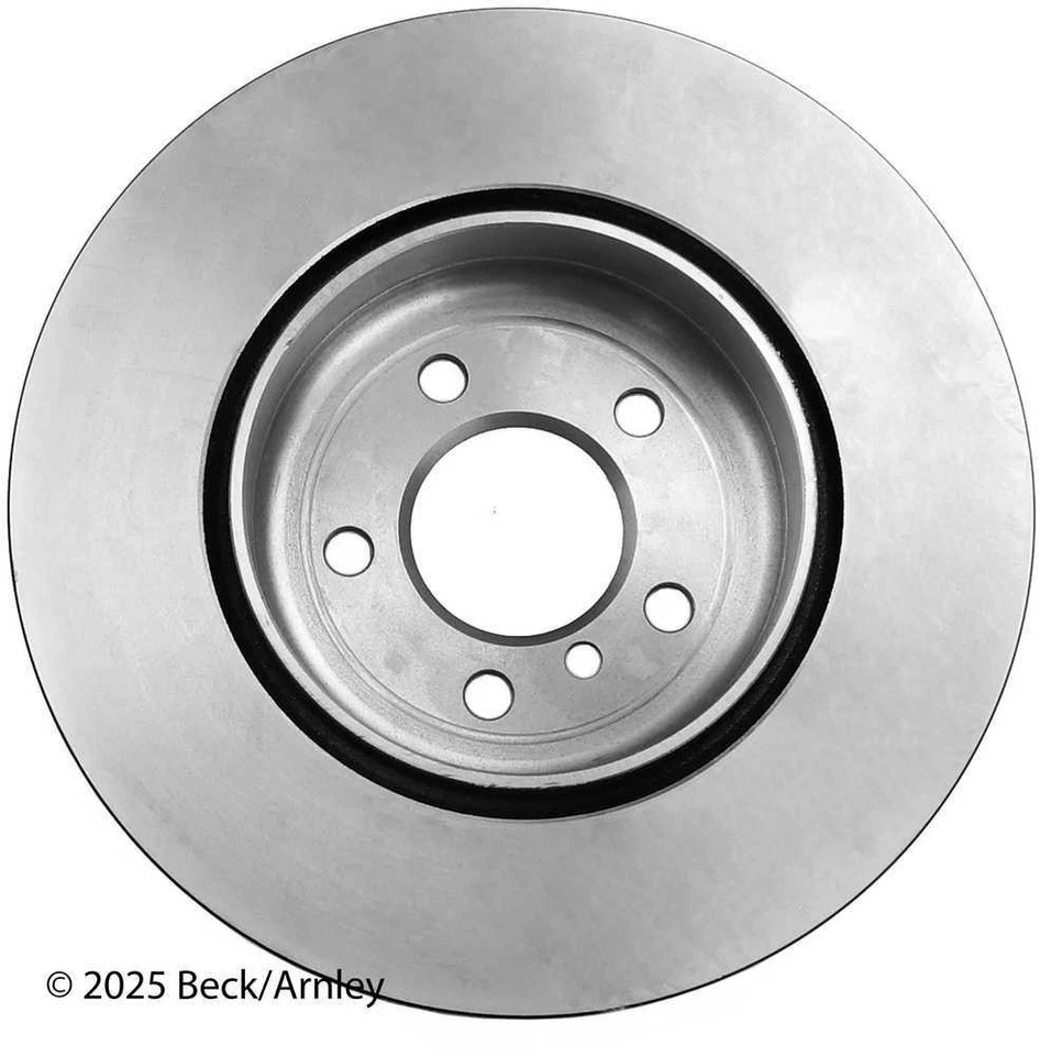 Rotor de freno de disco para BMW 535i GT 650i 2010-2019, 650i xDrive 650i Gran Coupé, 650 Foto 4 de 4