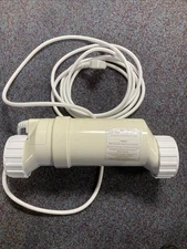 T-Cell-15 Salt Chlorination Cell  40,000 Gallons Model:15/99889420001BE100 Used