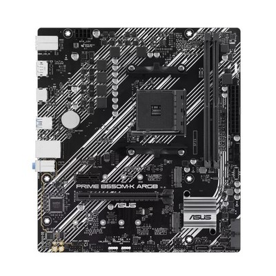 PRIME B550M-K ARGB, Mainboard