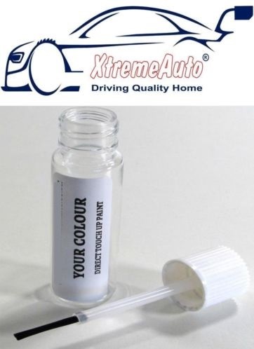 For Audi VULKAN RED PEARL PAINT CODE: LY3M TOUCH UP A1A2A3A4A6A8TTQ7 - Picture 6 of 6