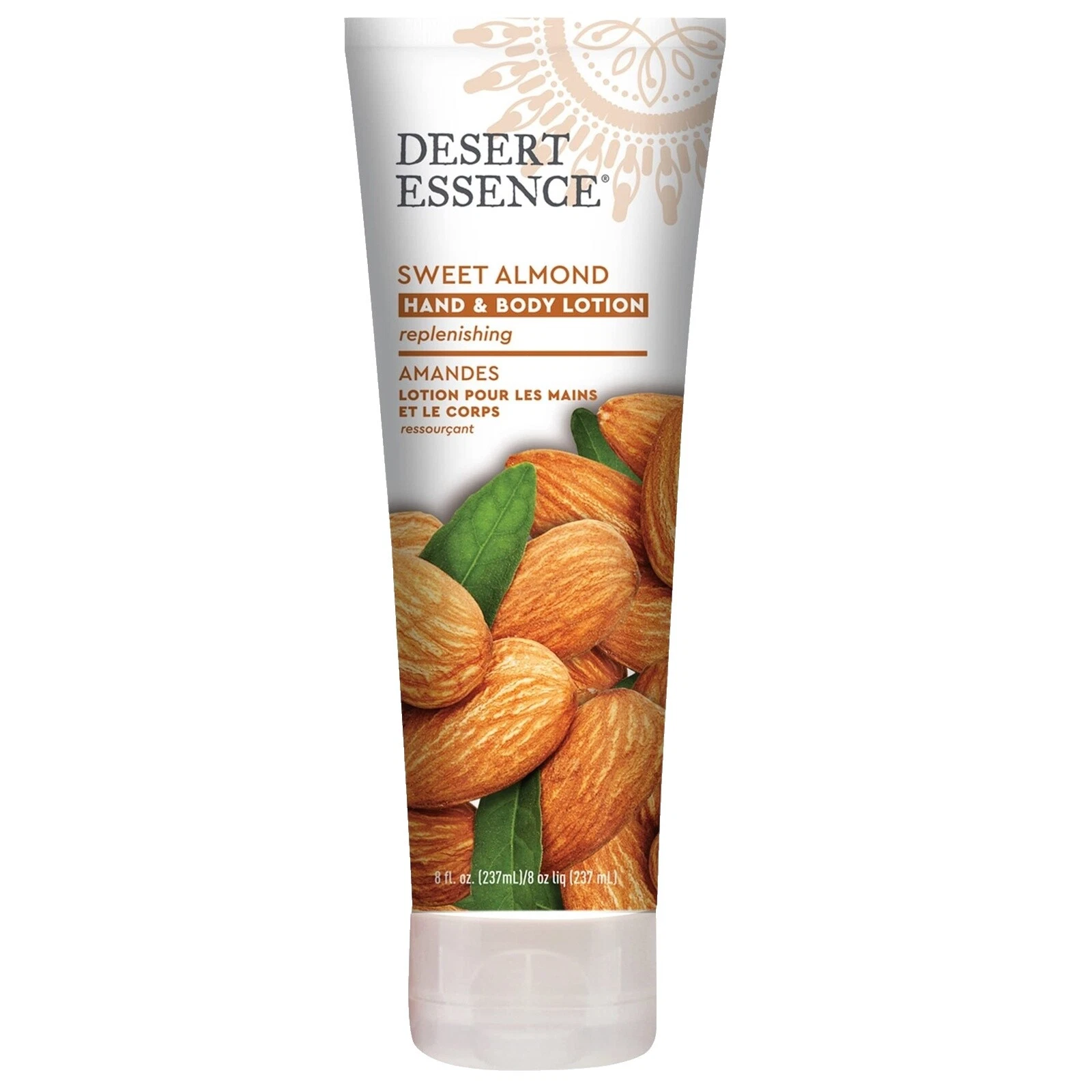Desert Essence lociones para el Cuerpo