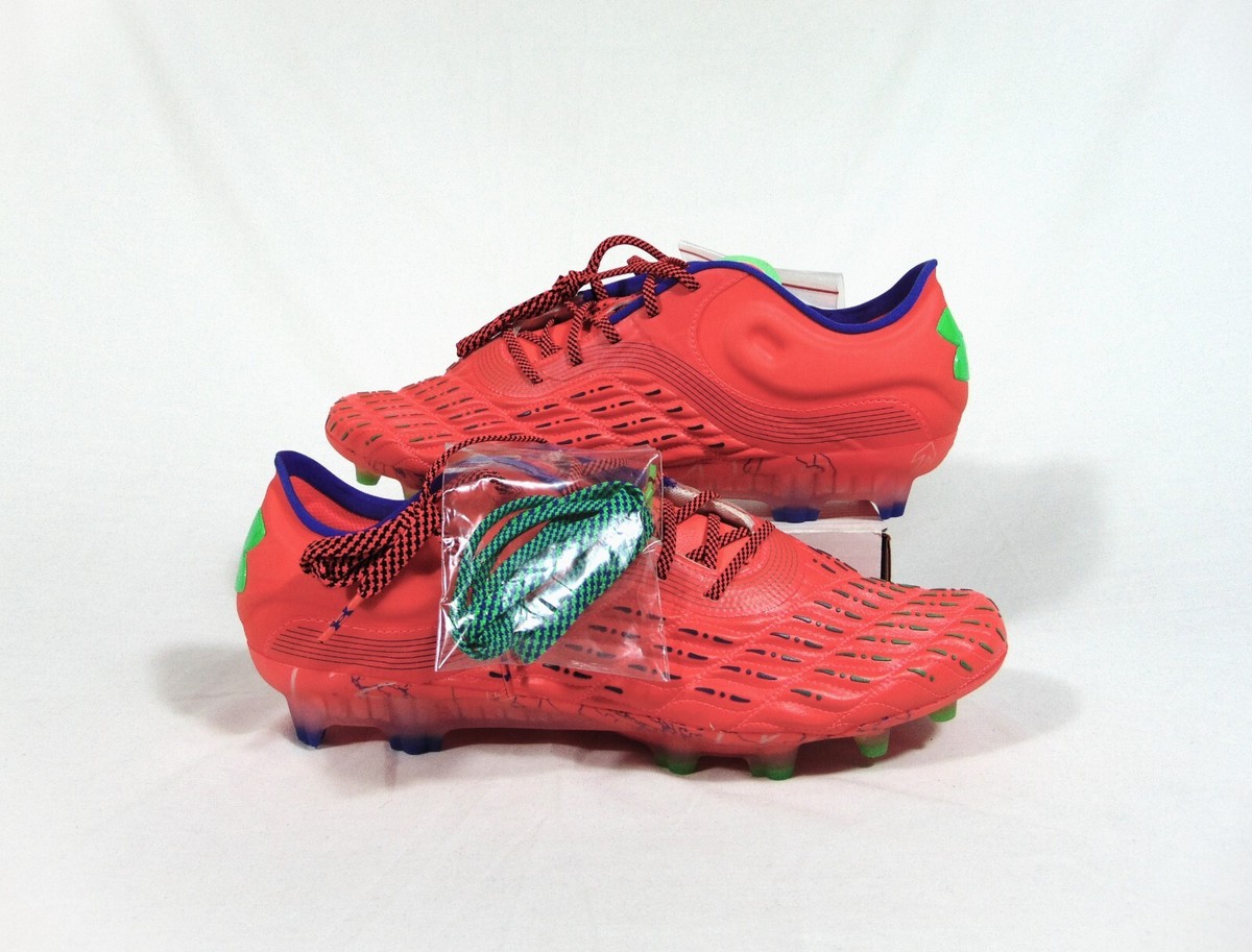 Under Armour Clone Magnetico Elite 3 FG Soccer Cleats Sz 11 NEW