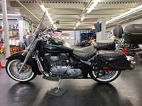 2017 Suzuki Boulevard C50T