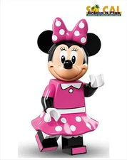 LEGO Minifigures Disney Series 71012 Minnie Mouse