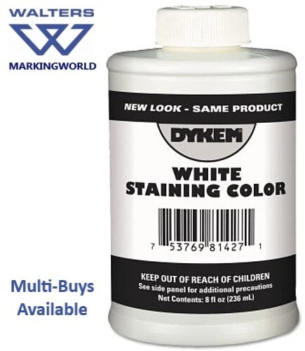 Engineers Steel Blue Layout Fluid/Markers | Dykem, Spectracolor, Edding, Bäder - Image 3 of 4