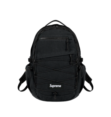 Supreme 25SS Backpack Black 新品未使用 Supreme Backpack Black 25SS 100%Authentic | eBay