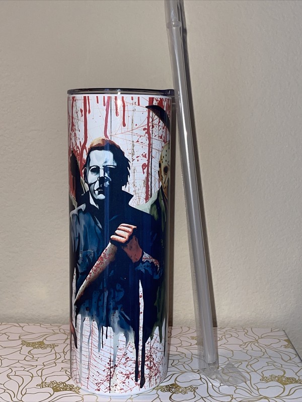 20 oz tumbler stainless