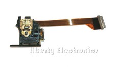 NEW OPTICAL LASER LENS PICKUP for NAD S500i Player