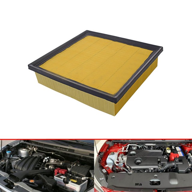Toyota 17801 0p051