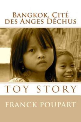 Bangkok, Cité Des Anges Déchus, Paperback by Poupart, Franck, Brand New, Free...