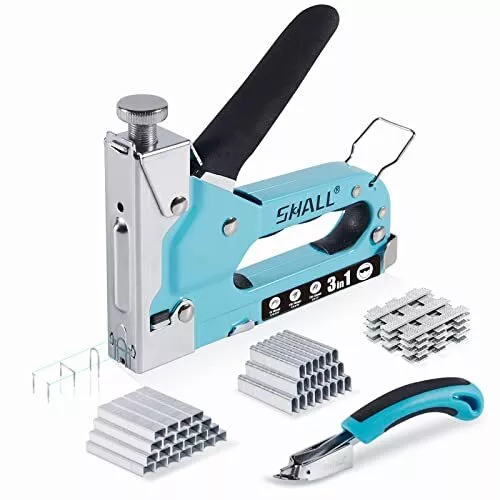 Upholstery Staple Gun Staples