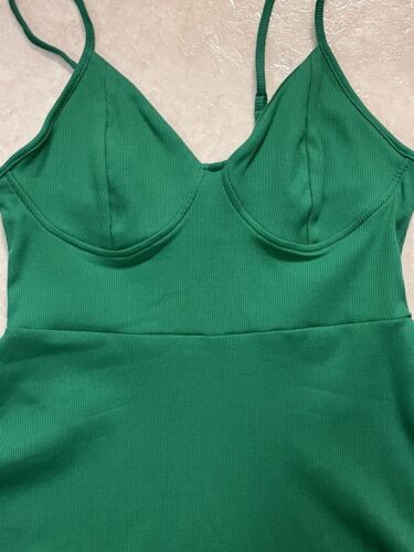 Lot Of 2 ✅ Wild Fable Women's Knitted Ribbed Sleeveless Skater Dress ✅ M ✅ NWT - Picture 16 of 23