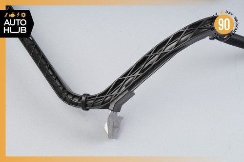 16-20 Mercedes R172 SLC300 Battery Starter Alternator Cable Harness OEM 37k - Picture 10 of 12