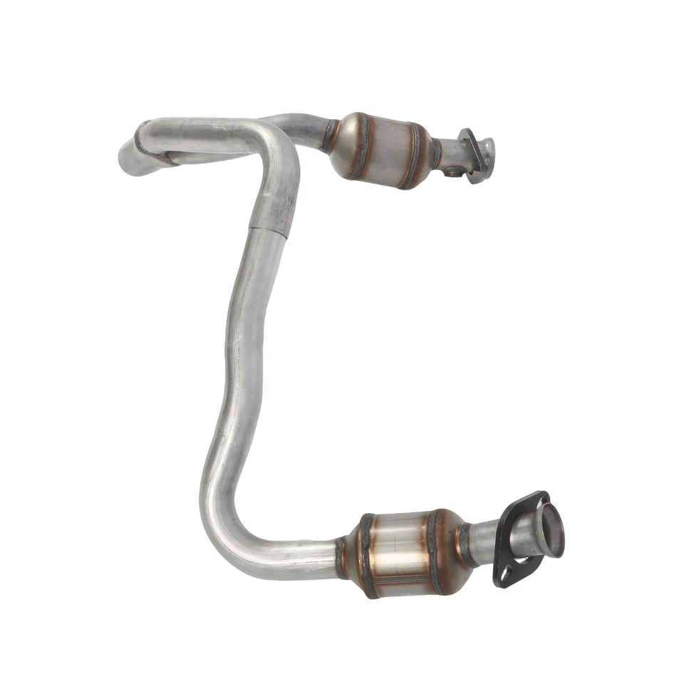 FOR Dodge Dakota 3.7L 4.7L Catalytic Converter 2004-2010 - OBD II / EPA Approved Foto 4 de 4
