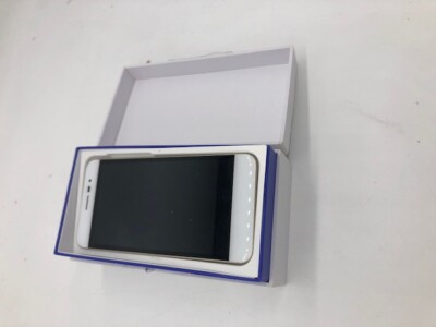 Coolpad Torino S Champagner Smartphone