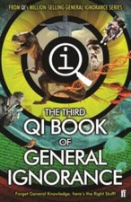 QI: The Third Book of General Ignorance - Pap...