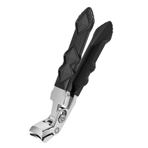 Nagelknipser Groß für Dicke Nägel Fußnagelknipser Nagelschneider Nagelzwicker DE - Bild 20 von 20