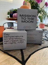 Omega X Swatch Bioceramic MoonSwatch Collection Mission To The Moon