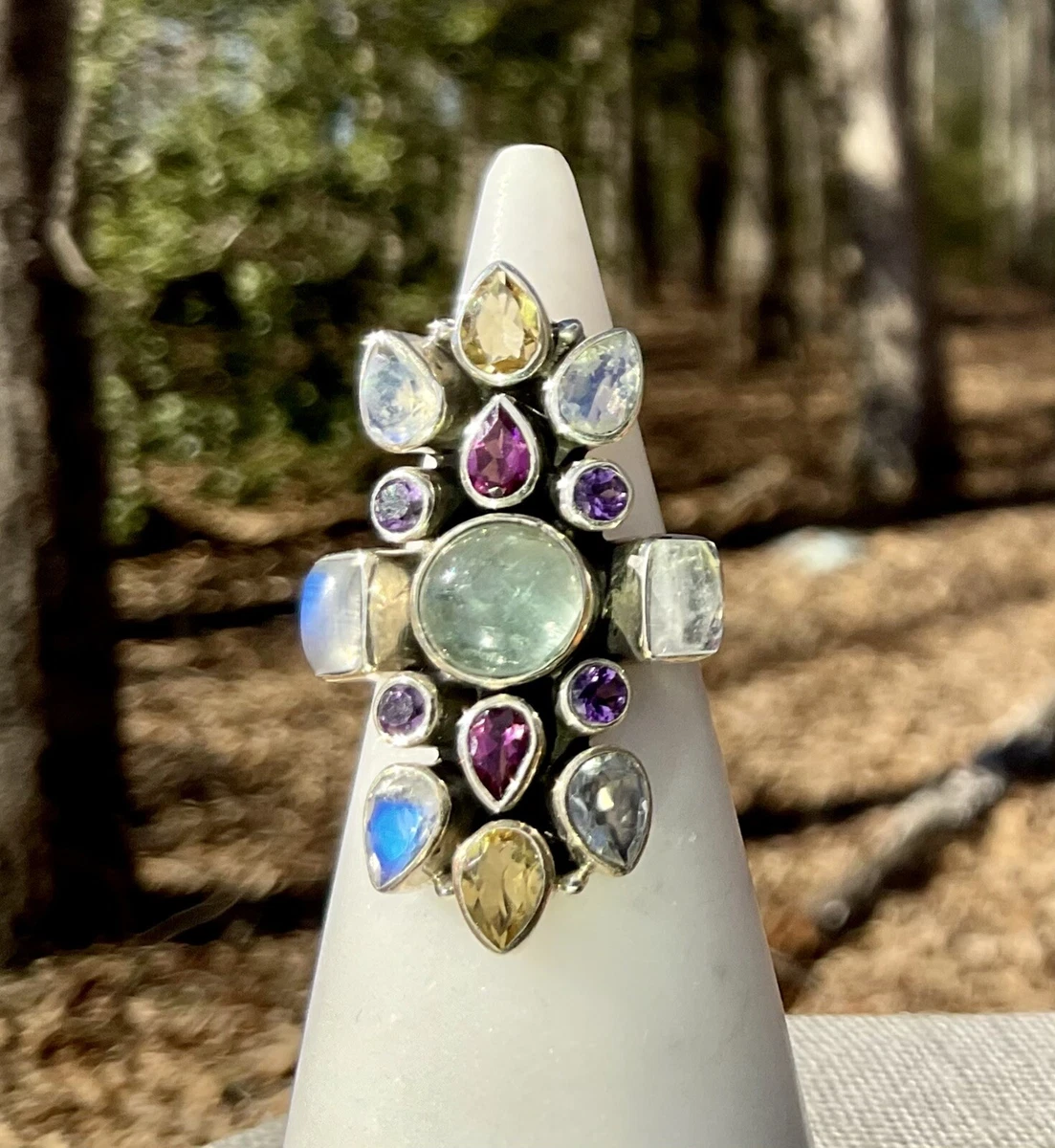 Nicky butler moonstone ring deals