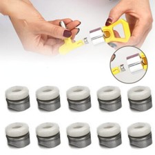 Tool Seals Tip Gaskets Repairing Part Rubber ...
