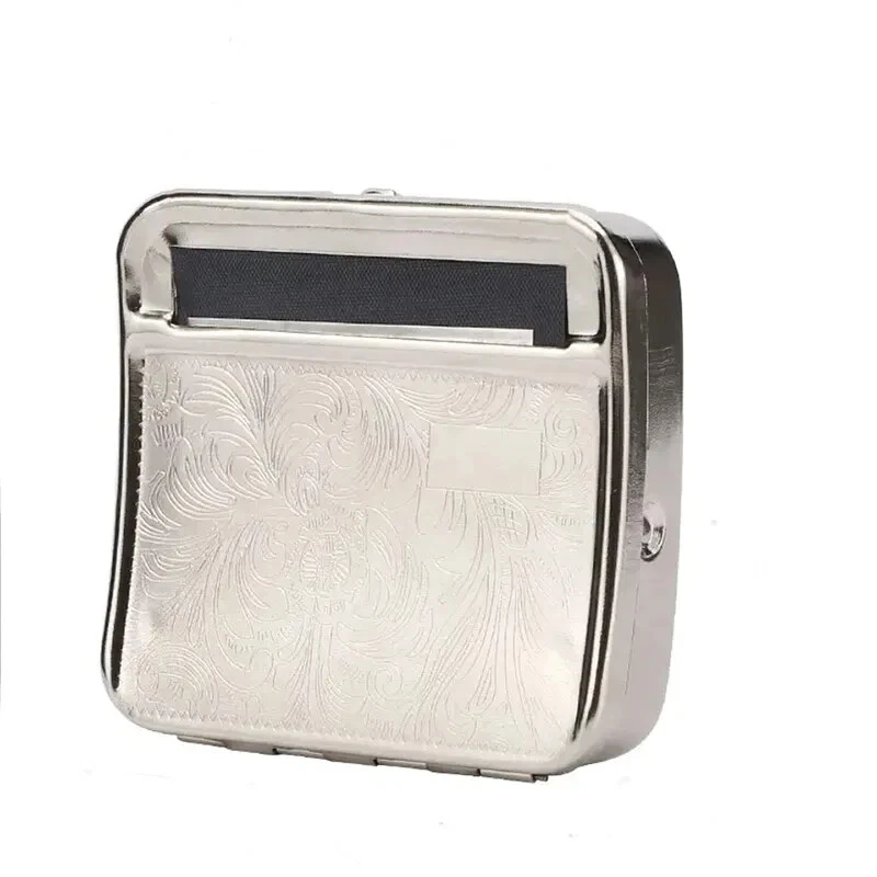 Etui Zigarettendrehmaschine | Zigaretten Rollbox Fertiger Tabak Roller Wickler - Bild 2 von 4