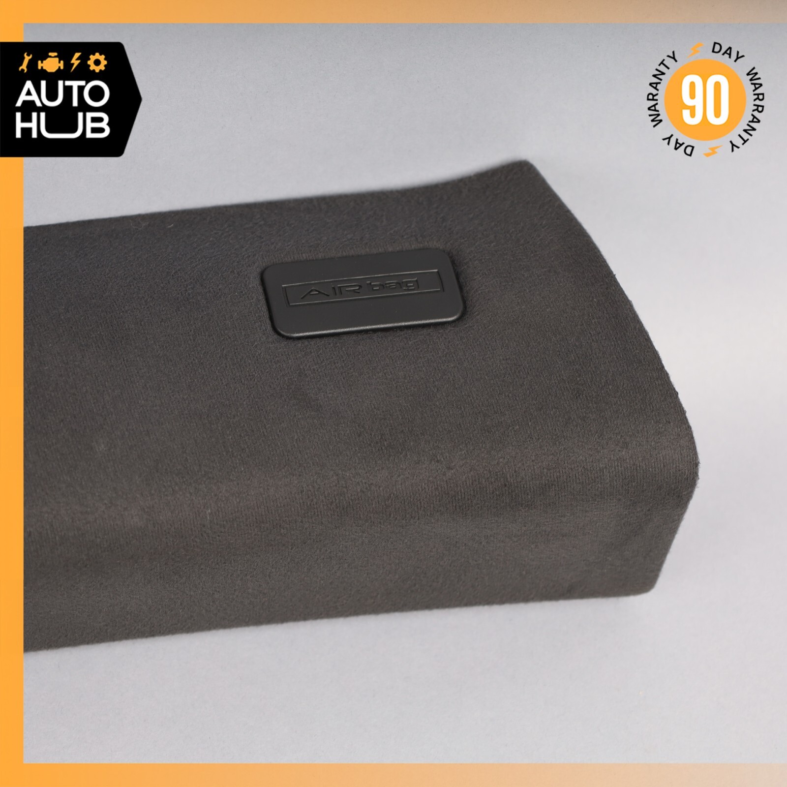 Maserati Levante M161 Front Right Side Interior Trim Panel A Pillar OEM 44k