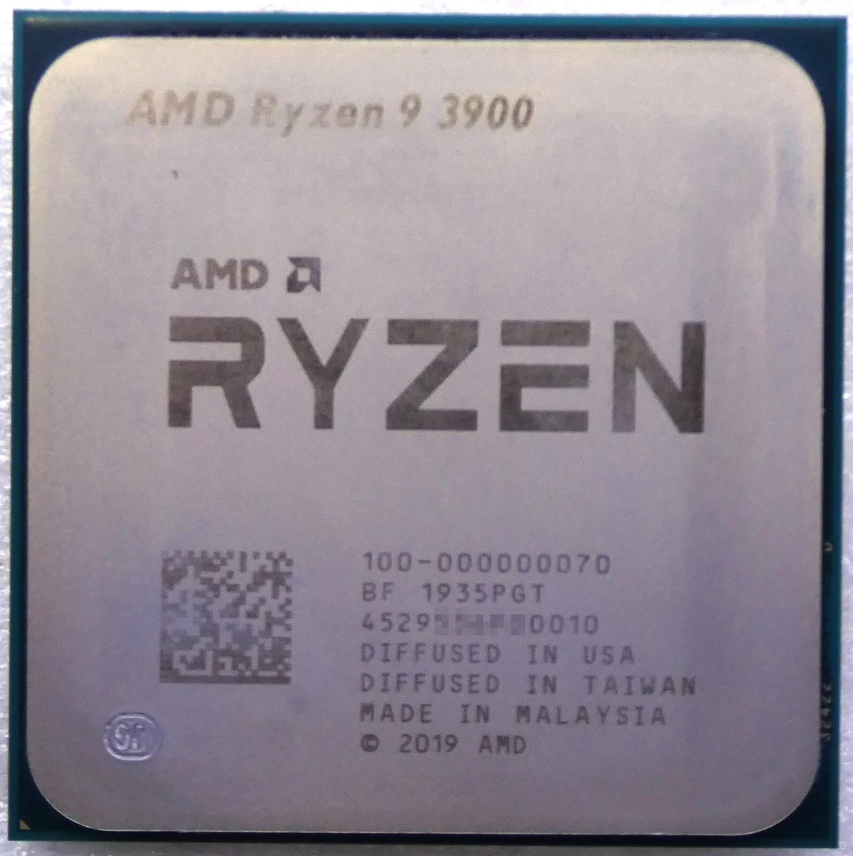 Amd cpu 3900 sales