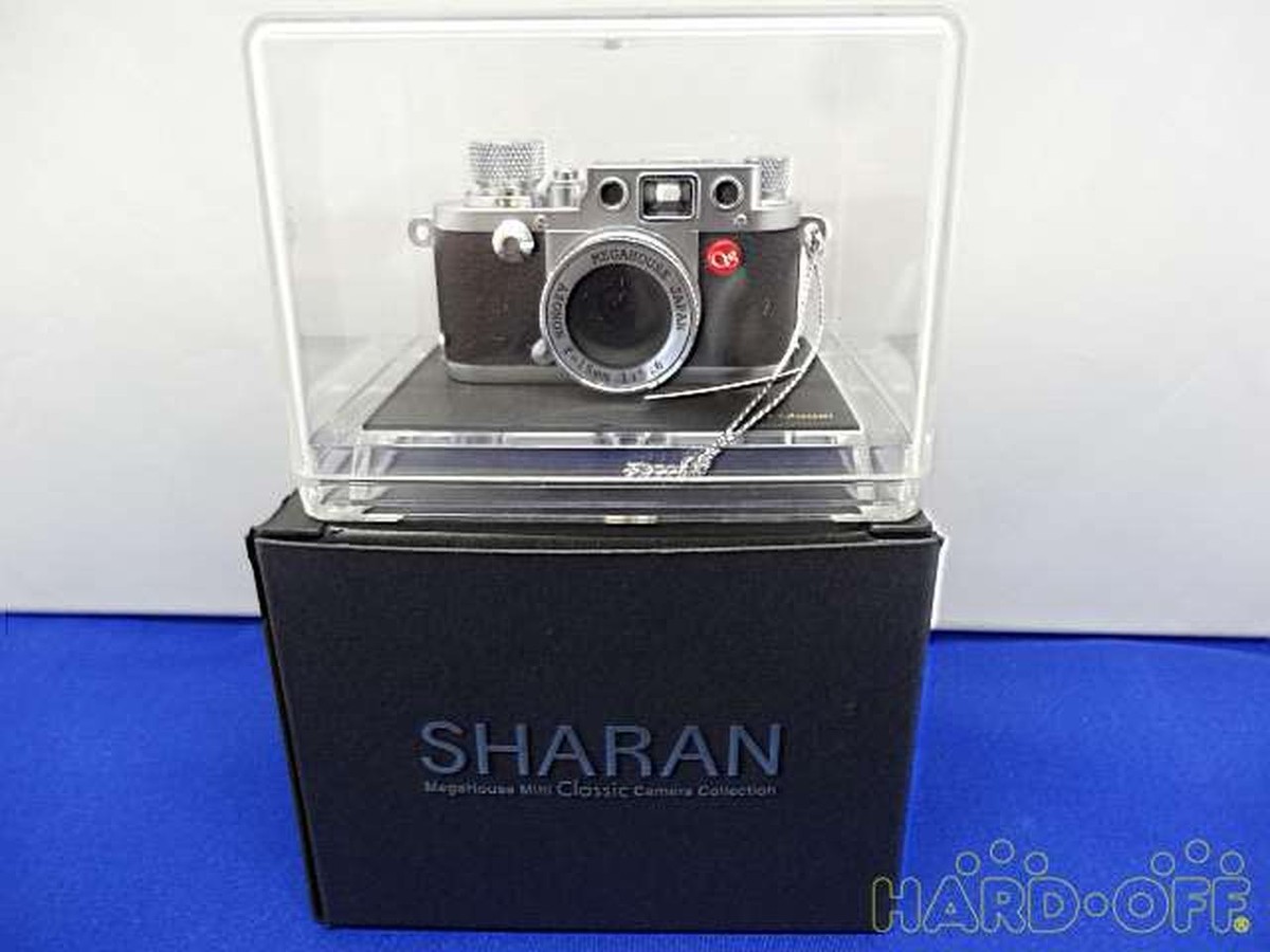 SHARAN ライカ Leica IIIf Sharan Leica Iii F Model Mini Camera from Japan | eBay