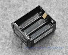AA Battery Case for Kenwood Two-Way Radio TH-28 TH-48 TH-78HT as BT-8