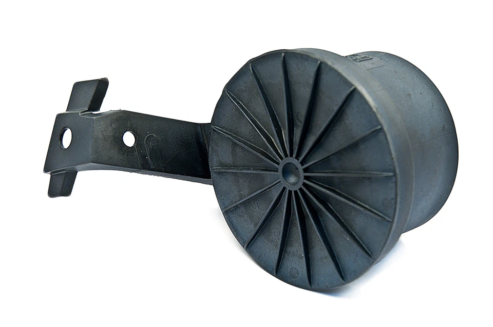 BMW Genuine Secondary Air Filter Fits E90 LCI E60 E60 LCI E61 E63 11727534722