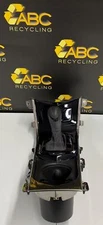 2013 Cadillac ATS Center Front Console Shifter Bezel Cup Holder OEM