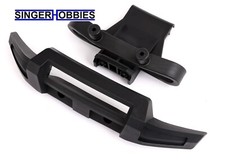 Traxxas 7835 XRT Bumper, Front / Bumper Mount, Front TRA1
