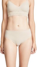 Natori 265483 Women's Bliss Perfection French Cut Size One Size