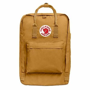 kanken laptop 17 black