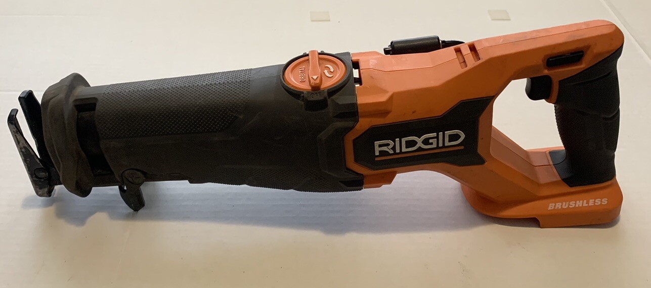 18V Brushless Cordless Reciprocating Dược Phẩm Minh Gia