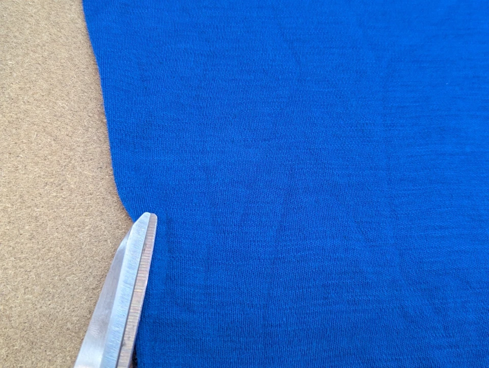 Norheim Base Layer Shirt Womens Size S Wool Blend Sport Outdoor Mountain Blue - Image 4 of 4