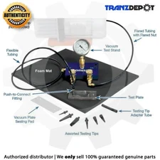 Sonnax Vacuum Test Stand Kit (#VACTEST-01K)