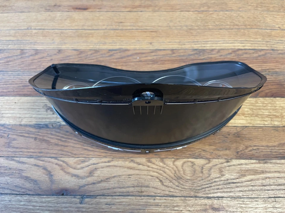 Cuadro de instrumentos velocímetro Subaru Outback 2009 2,5 L OEM 51 K 85014AG65B Foto 3 de 4