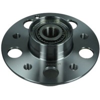 1X Maxgear Radlager Radlagersatz Vorne FüR Mercedes-Benz C-Klasse W203
