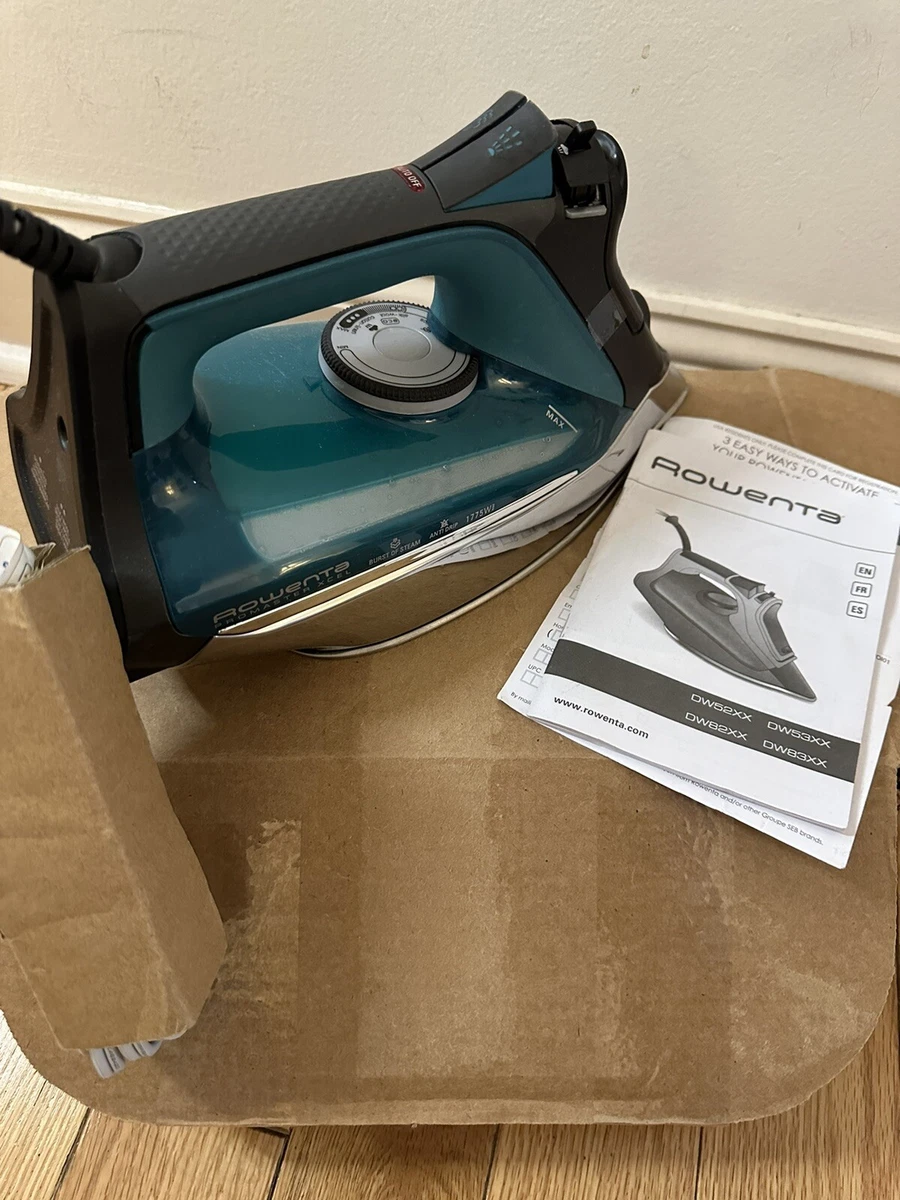 Rowenta promaster xcel outlet reviews