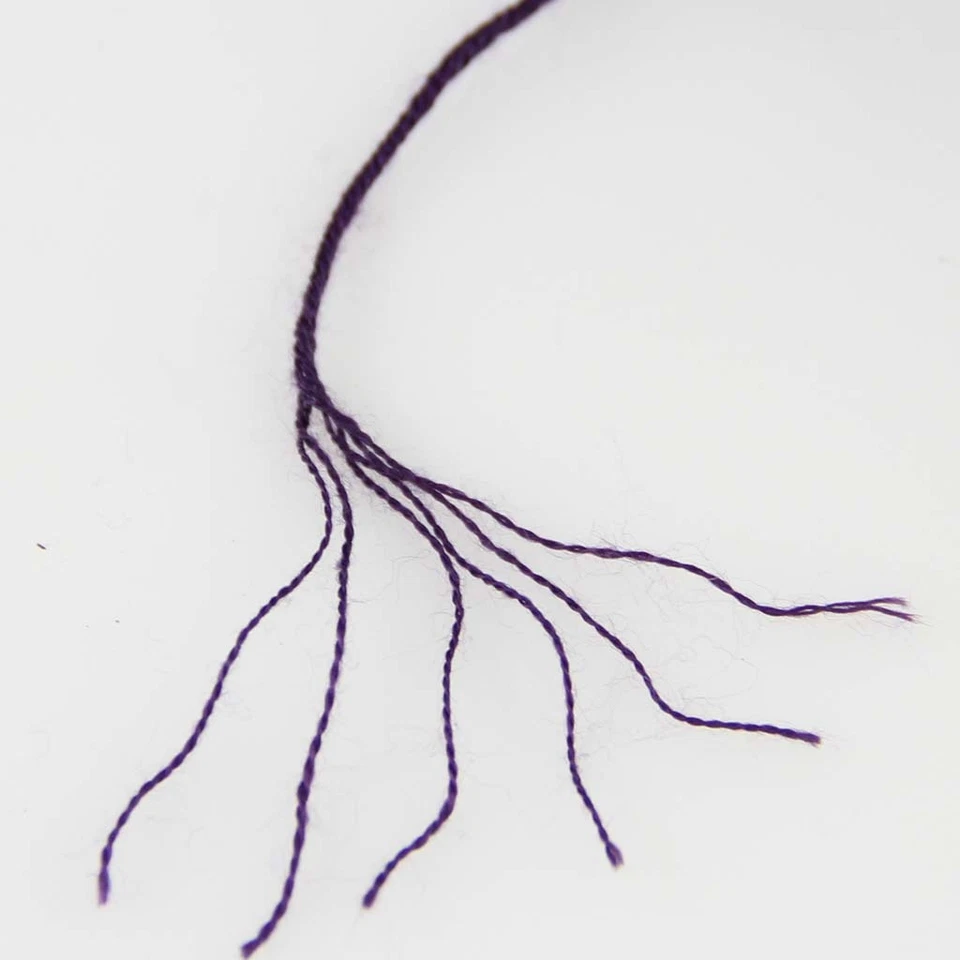 Sale New 1SkeinsX50gr Super Soft Bamboo Cotton Baby Hand Knitting Crochet Yarn - Image 3 of 4